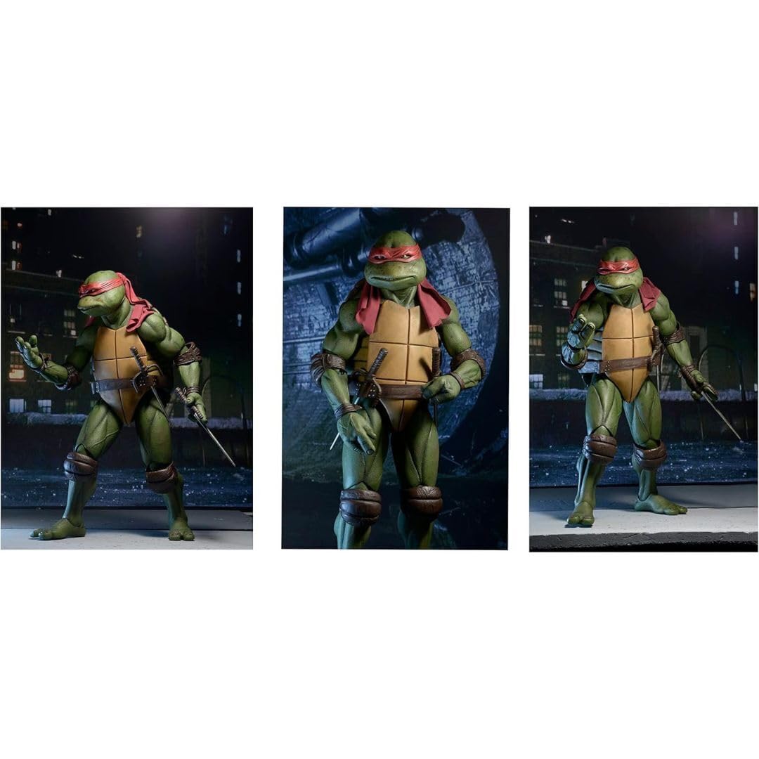 Amazon | TMNT ティーンエイジ・ミュータント・ニンジャ・タートルズ