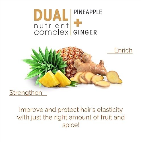 Miniatura 3 de Giovanni - Super poción de piña y jengibre