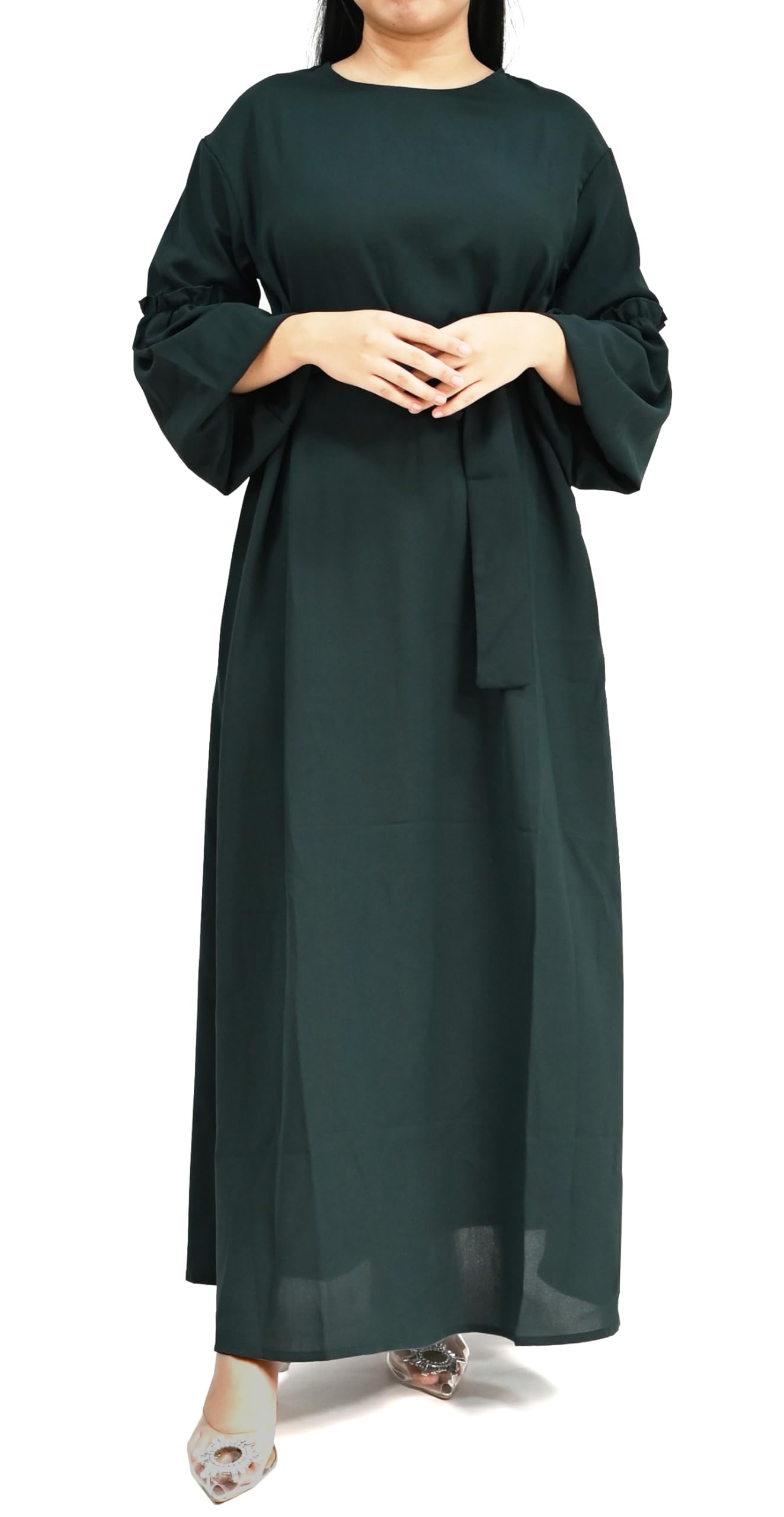 MusulyAbaya for Women