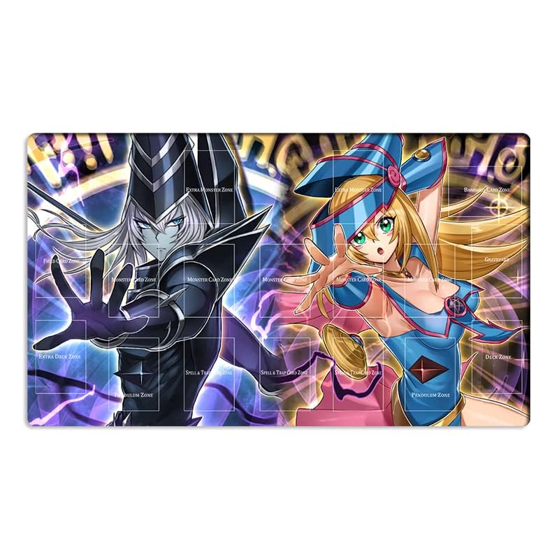 Black Magician Girl トレーディングカード Amazon.co.jp: Yu-Gi-Oh! Secret Black Magician Girl, Dark