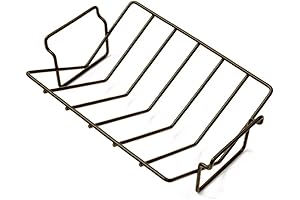 Norpro Nonstick Roaster Rack: Expand Your Culinary Horizons