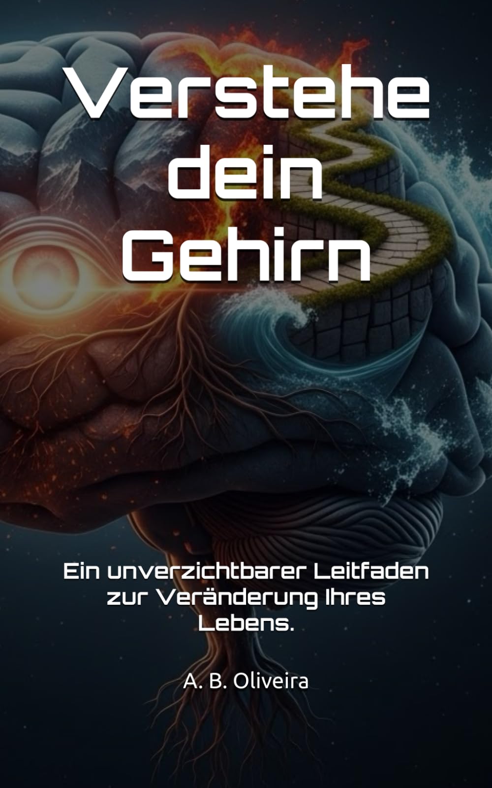 Verstehe dein Gehirn: Ein unverzichtbarer Leitfaden zur Veränderung Ihres Lebens.
