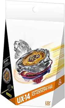 Amazon | ベイ ブレードX UX-14 スターター スコーピオスピア0