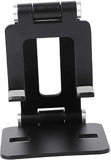 UKCOCO Suporte Móvel Suporte Dobrável Suporte Dobrável Para Telefone Suporte Para Telefone De Mesa Suporte Para Telefone Celular Suporte Para Telefone Suporte Para Telefone Celular