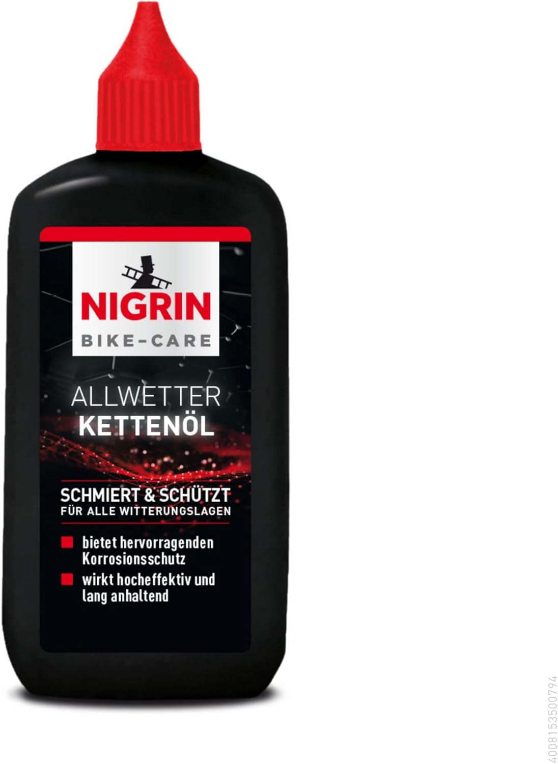 NIGRIN Chain Oil