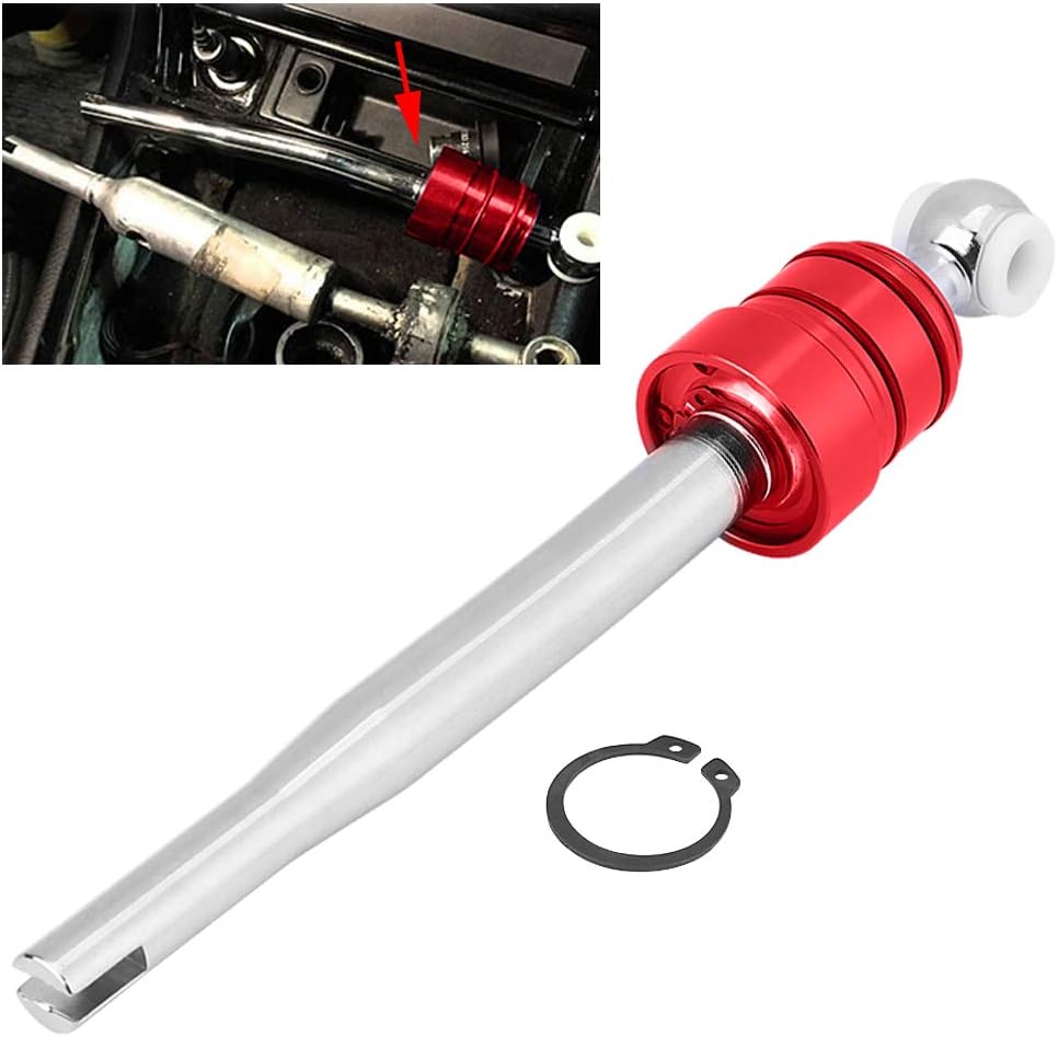 Short Throw Shifter for E30 E36 E39 E46 M3 M5 3/5 Series