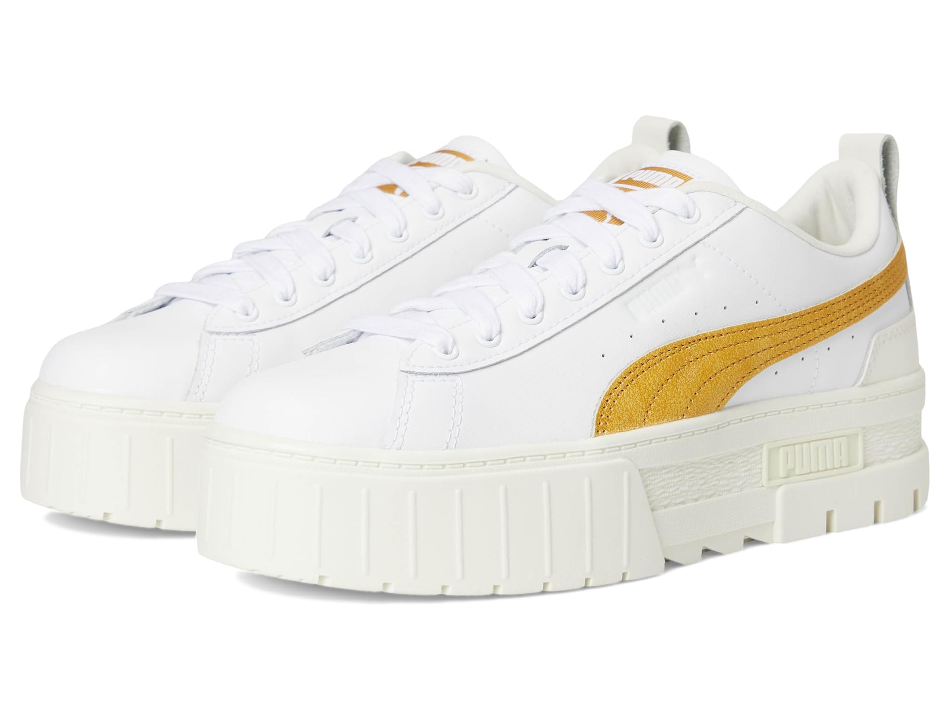 Mens Palermo Leather Shoes