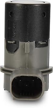 Front Rear PDC Parking Sensor 66206989068 For E39 E46 E60 E61 E65 E66 E83 X3 3 5 7 Series X5 Z4 Form