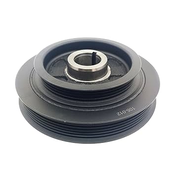【現最安・未使用】Polly Cranka Golden Cog CF 英語 Amazon.com: 2.0L 99-03 Crankshaft Pulley Engine Harmonic