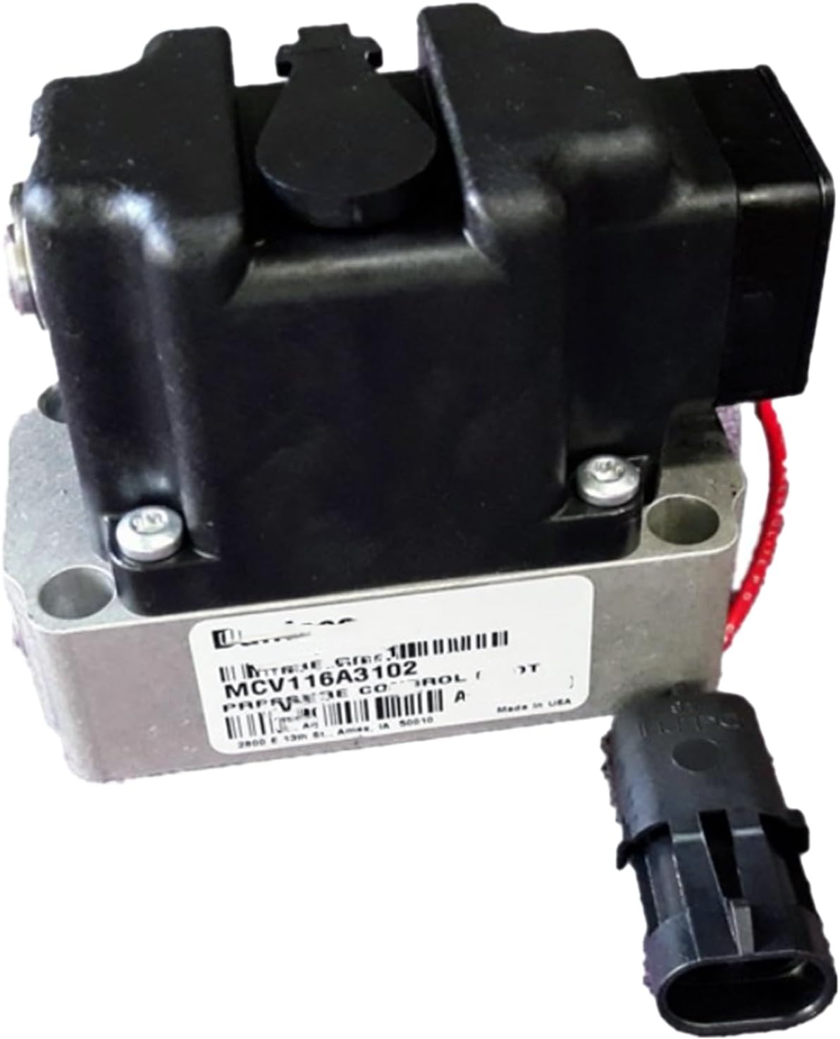 Control Valve MCV116A3102 Fits for DFS