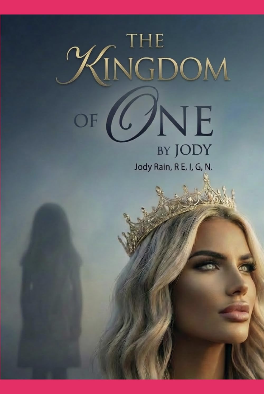 The kingdom of one: Turning pain in to power
