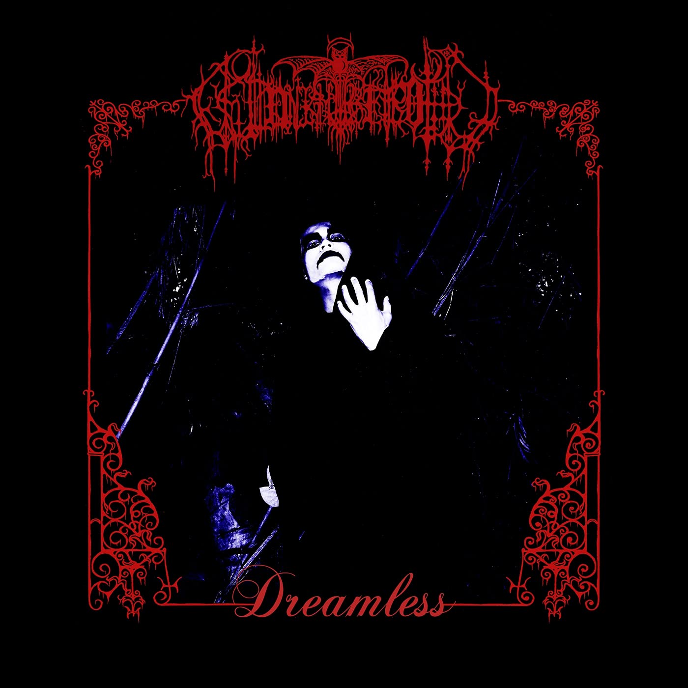 Dreamless (Ltd.Digi)