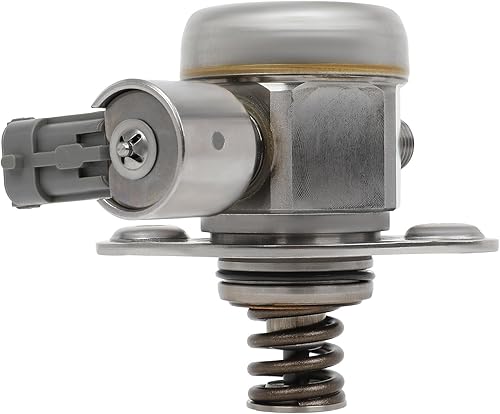 Miniatura 4 de SCITOO Bomba de combustible de alta presión para Jaguar F-Type 3.0L 2016-2021 2016-2022 para Jaguar F-Type 5.0L, 2017-2019 para Jaguar XE 3.0L,