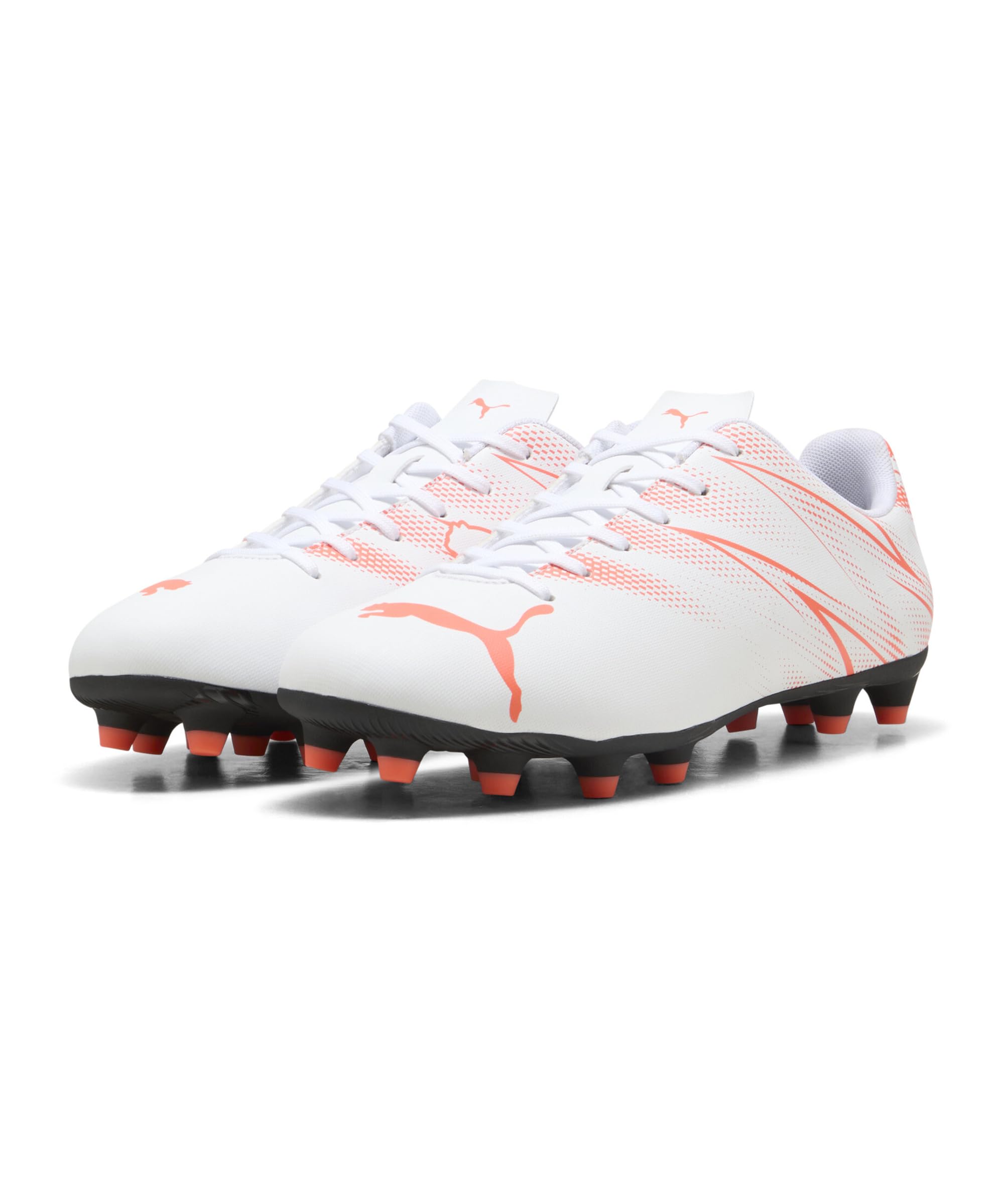 Puma Attacanto Firm, Artificial Ground Soccer Cleats Scarpe da ginnasticaUomo