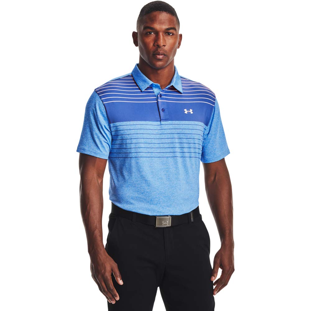 Under Armour Tech 2.0 Camiseta de manga corta para hombre, camiseta deportiva masculina, camiseta para gimnasio — view 79