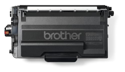 Brother TN-3600XL Cartouche de Toner 1 pièce(s) Original Noir