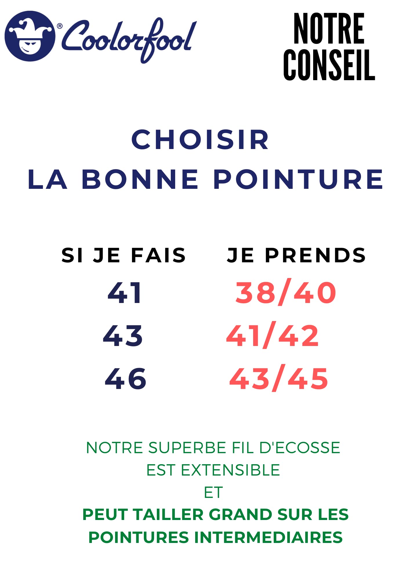 Pack et MEGA Pack de 5, 10, 15 et 100 Chaussettes 100% coton fil d'écosse haut de gamme - fines et douces | homme femme | Fabriquées en Italie Marque Française