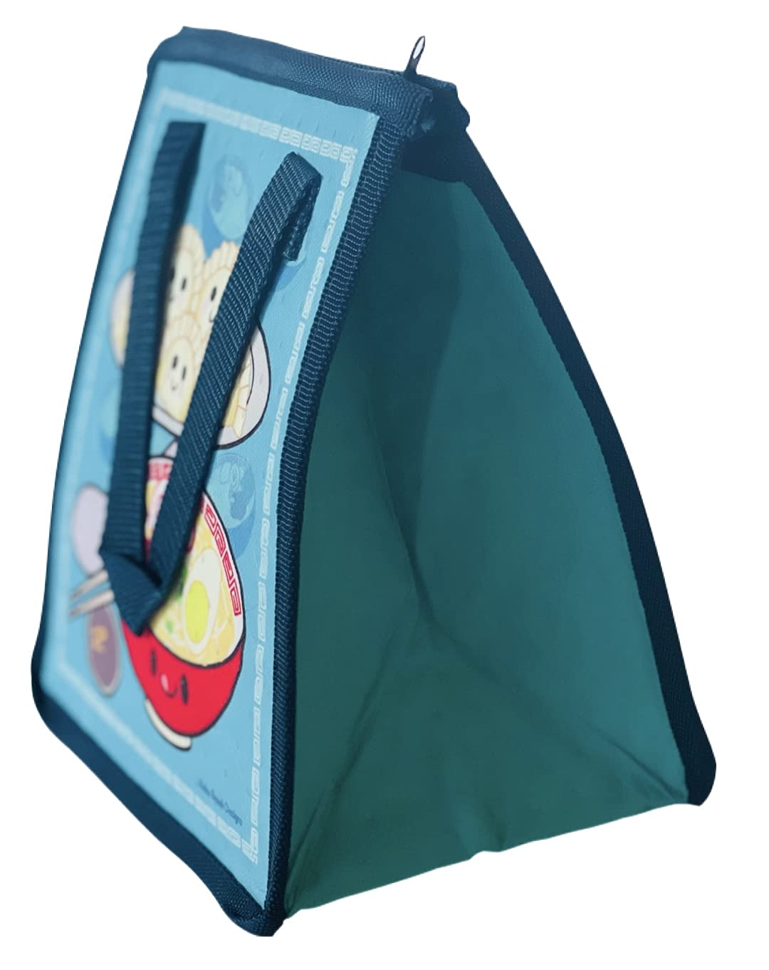 Amazon.com: Breeze Bags Hawaiian Themed Reusable Insulated Eco