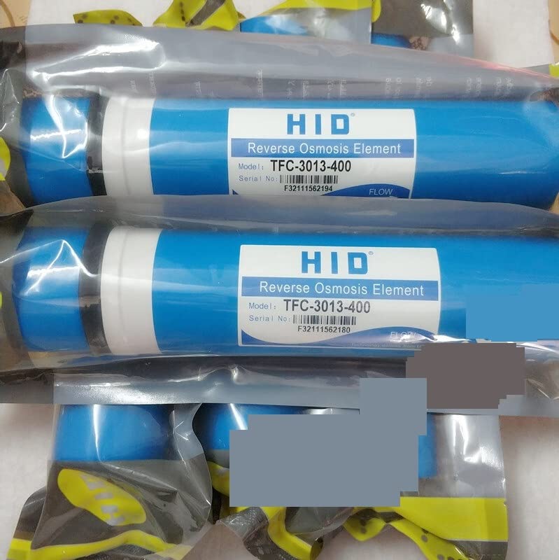 Wkład Filtra Wody, 5 sztuk TFC-3013-400G 400 Gpd filtr odwróconej osmozy filtry do wody wkłady Ro System filtr membranowy