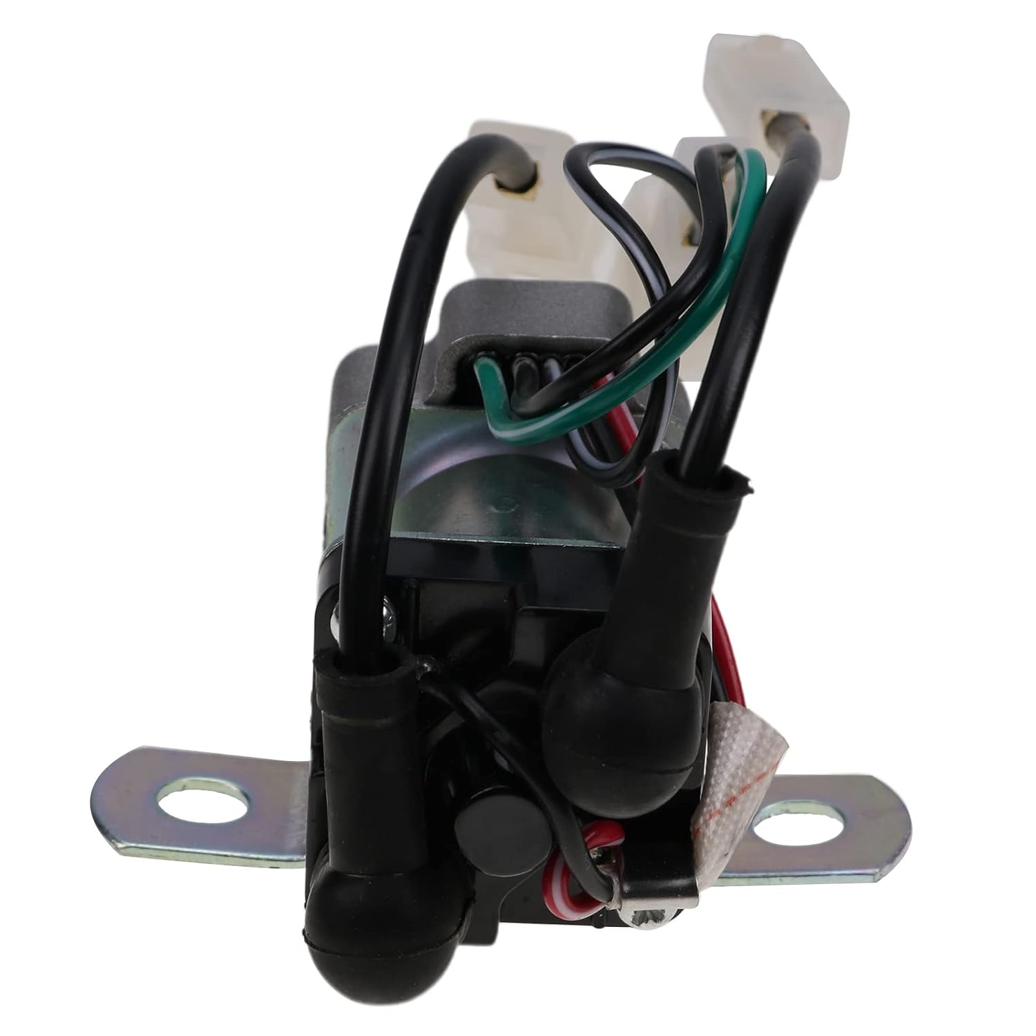 Relay 1-82553-039-1 1825530391 Compatible with Isuzu 6BG1 6HK1 6SD1 6WG1 24V