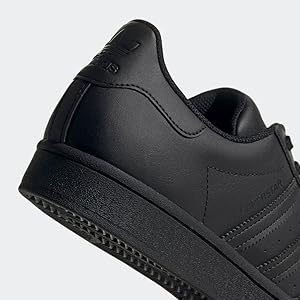 24.0 [アディダス] adidas スーパースター トリプルブラック 楽天市場】アディダス スーパースター トリプルブラック adidas