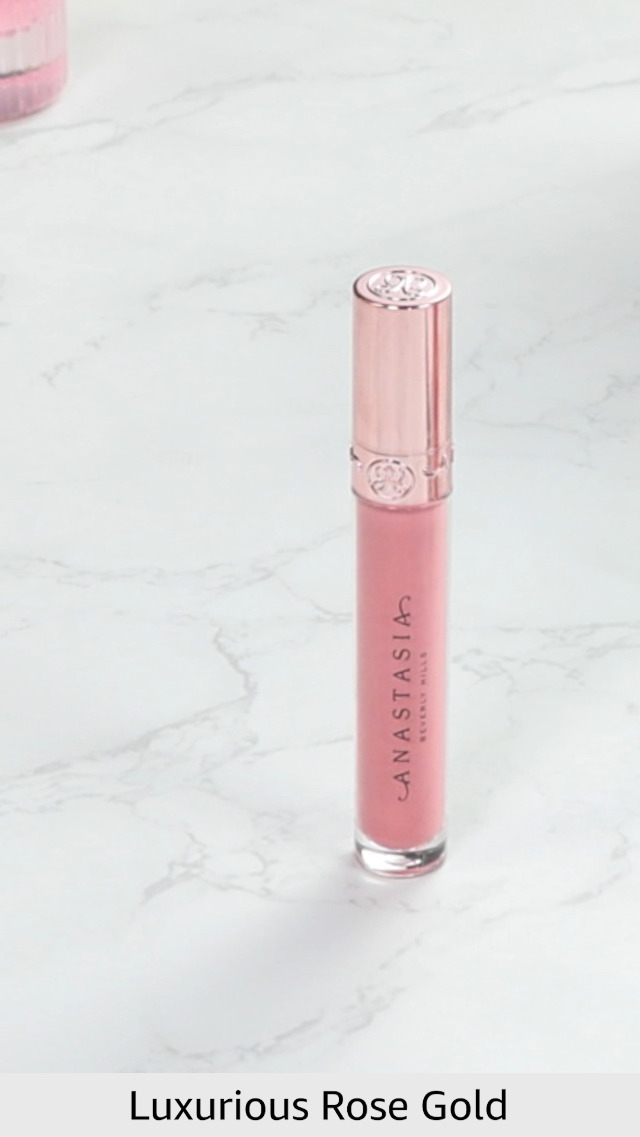 Image of Anastasia Beverly Hills - Lip Gloss Luminous Universal Tinted