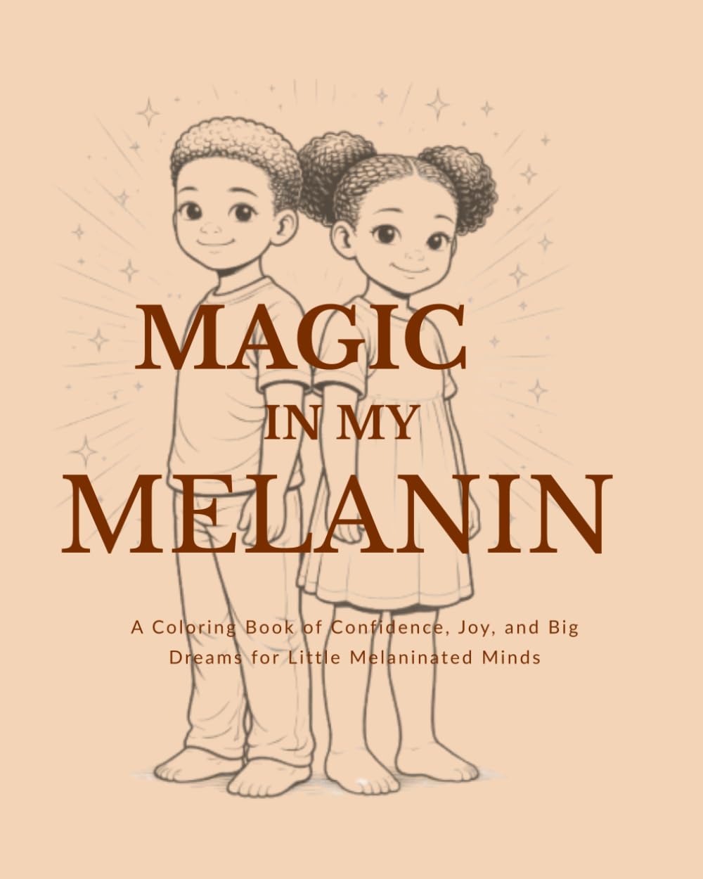 Magic In My Melanin