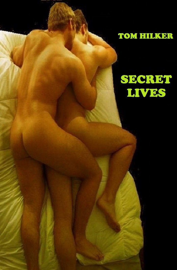 SECRET LIVES