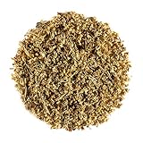 La flor de saúco es la hierba cultivada más antigua del mundo. La nuestra es orgánica y se cultiva con métodos tradicionales, como antaño.