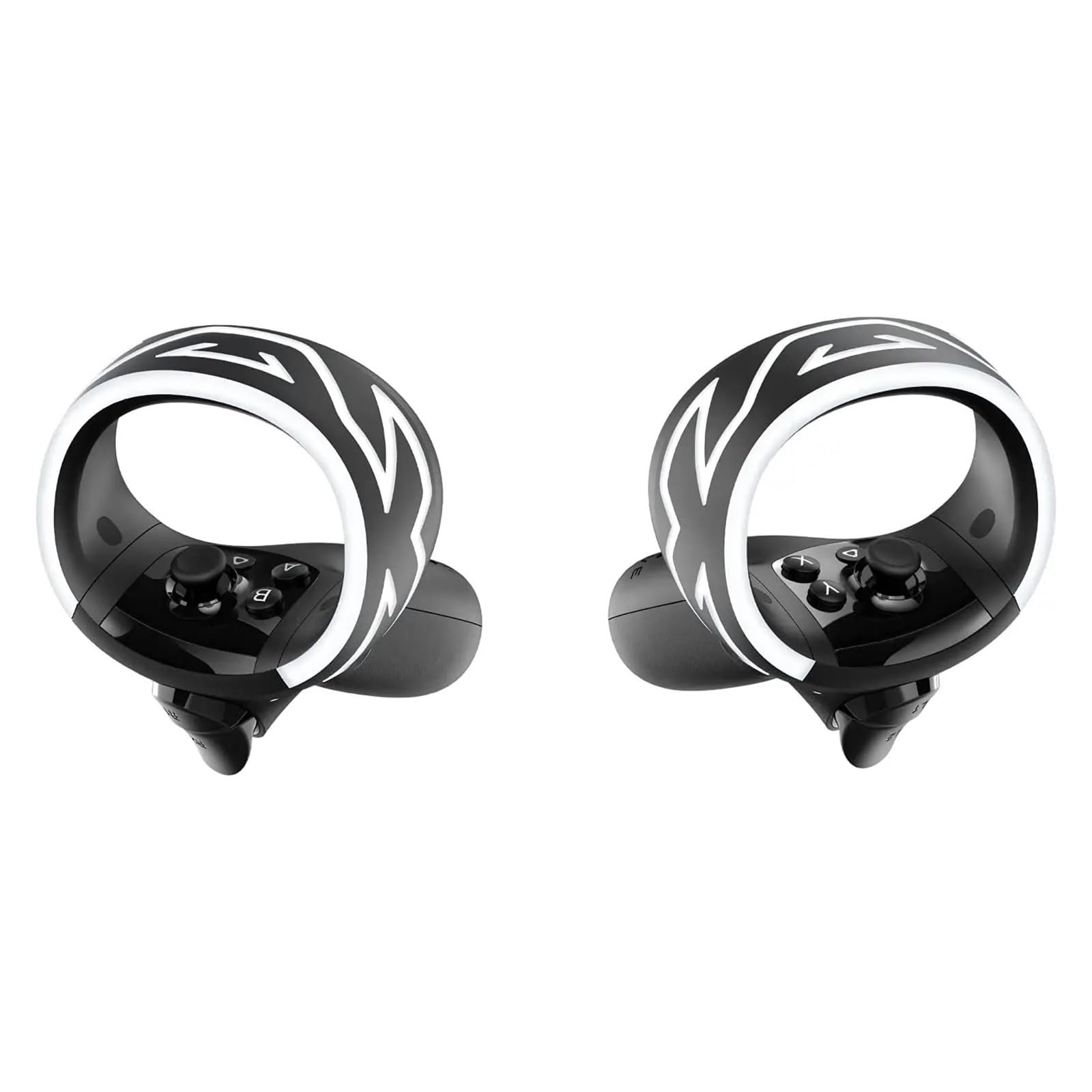 Compatible con el Visor de Realidad Virtual HTC Vive Cosmos con 6 cámaras de Seguimiento. Se Conecta con Gafas de Realidad Virtual 3D for Ordenador.