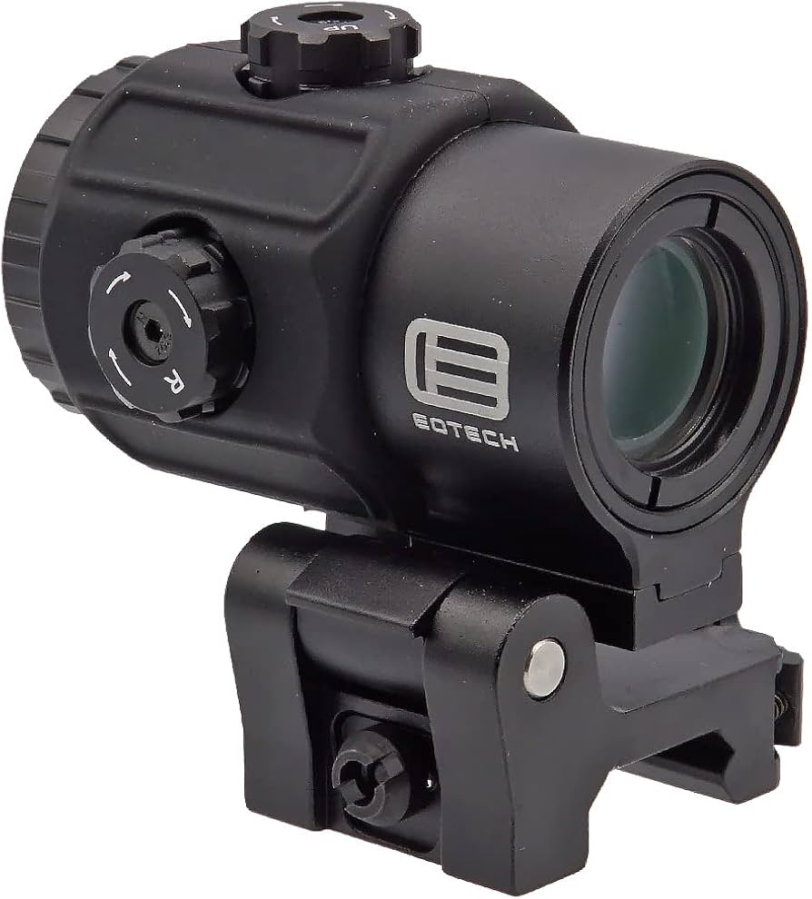 Amazon.co.jp: 良品武品 日本語説明書付 新クリアレンズ イオテック