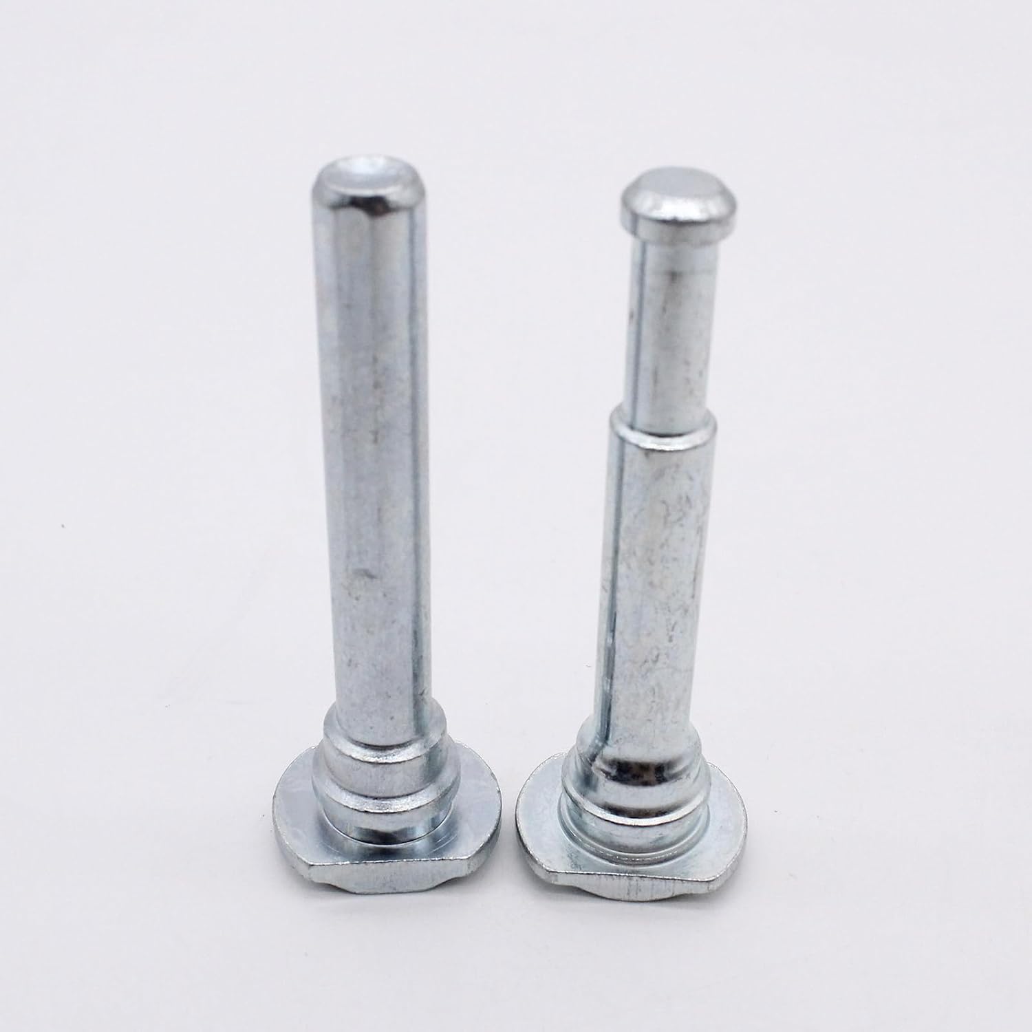 Front Rear Brake Caliper Slider Pins Bolts Guide Kit for JaguarXType BCF1355L 113-1355X CKT1024 Repair Tools Accessory
