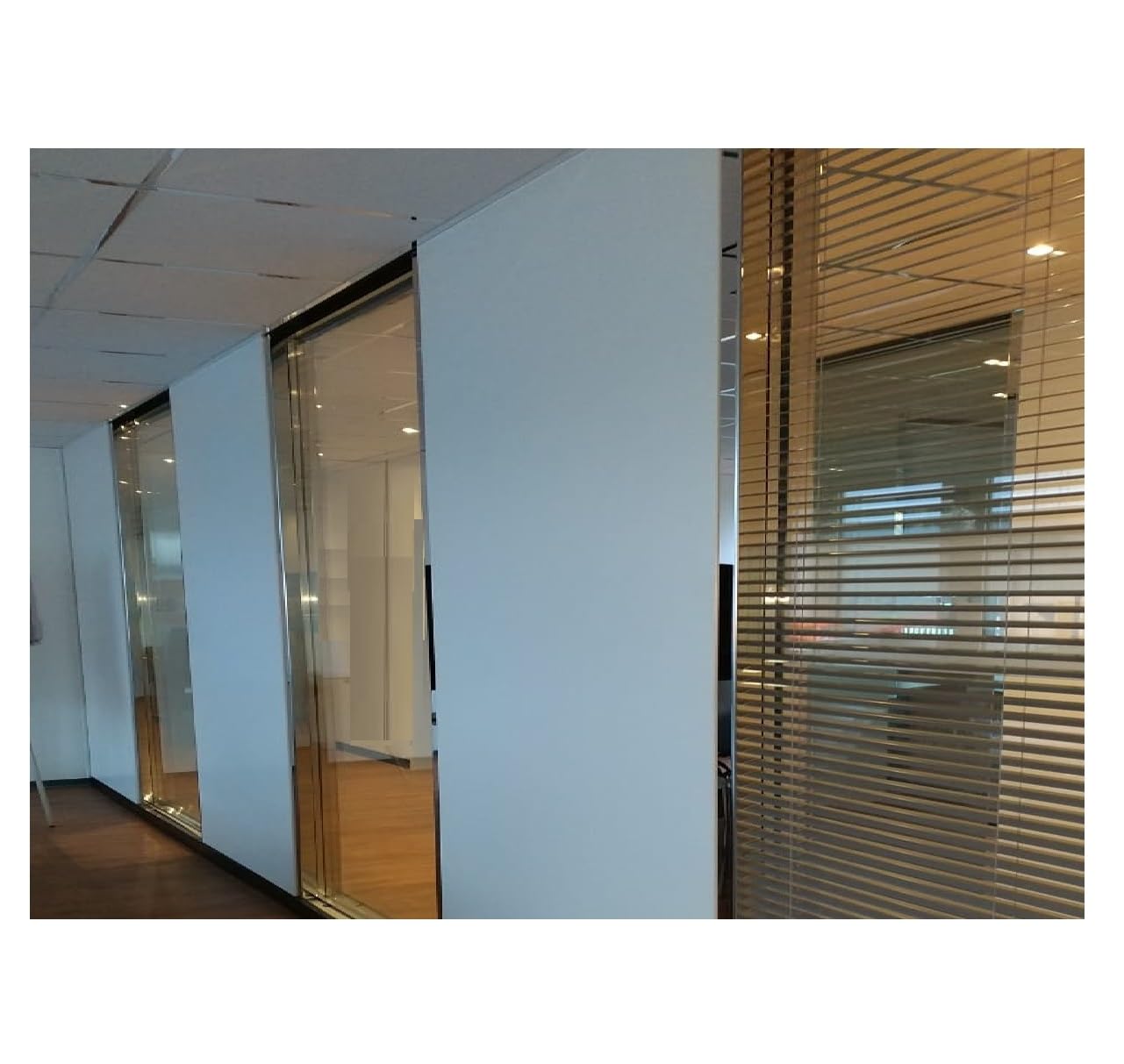 Edelstahl Winkel, 2500mm Winkel Profil 30x15 mm Schenkelinnenmaß aus Edelstahl hochglanz poliert, super mirror8, 1 mm stark L Profil, Winkelblech,