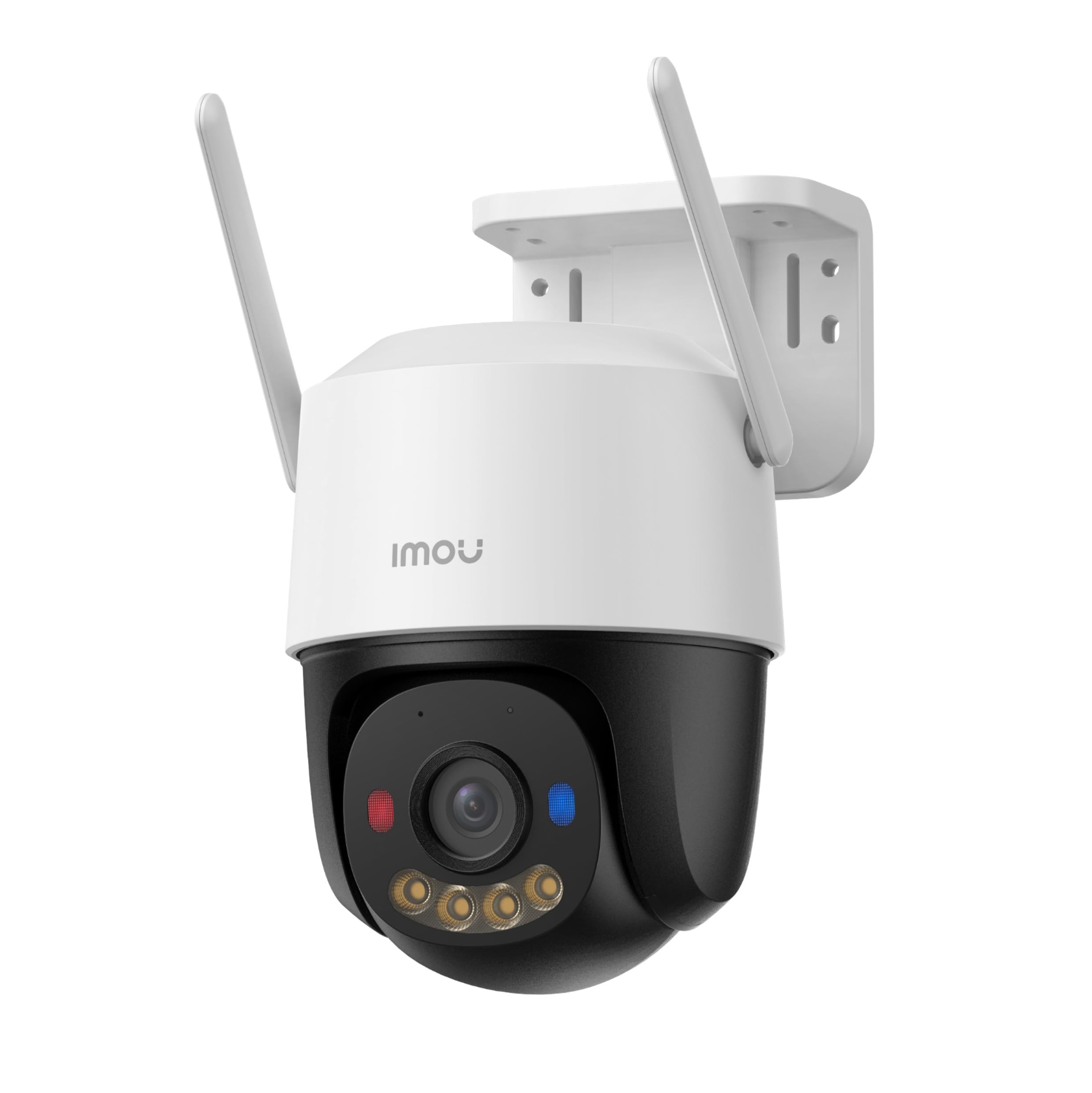 Imou Cruiser SC 3K Turret IP security camera Indoor & outdoor 2880 x 1620