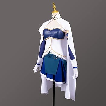 Amazon.co.jp: [M.C かっこいい臣] 美樹さやかコスプレ衣装魔法少女