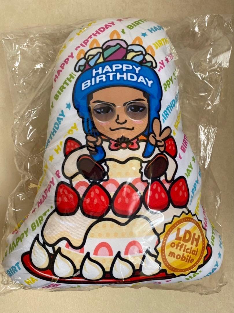 片寄涼太 クッション 海軍 直筆サイン入り 居酒屋えぐざいる 片寄涼太】 な、なんと！！！ 先日GENERATIONS from EXILE TRIBEの片寄