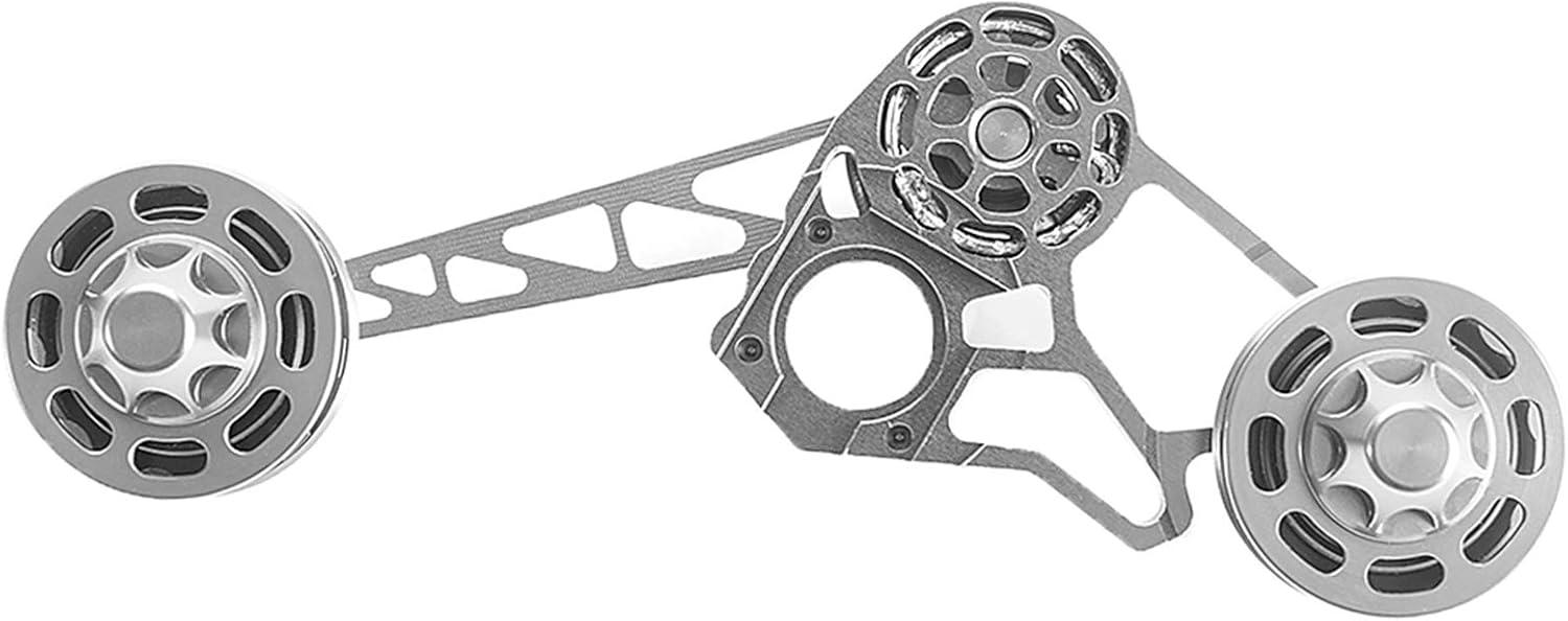 Lixada Folding Bike Chain Tensioner