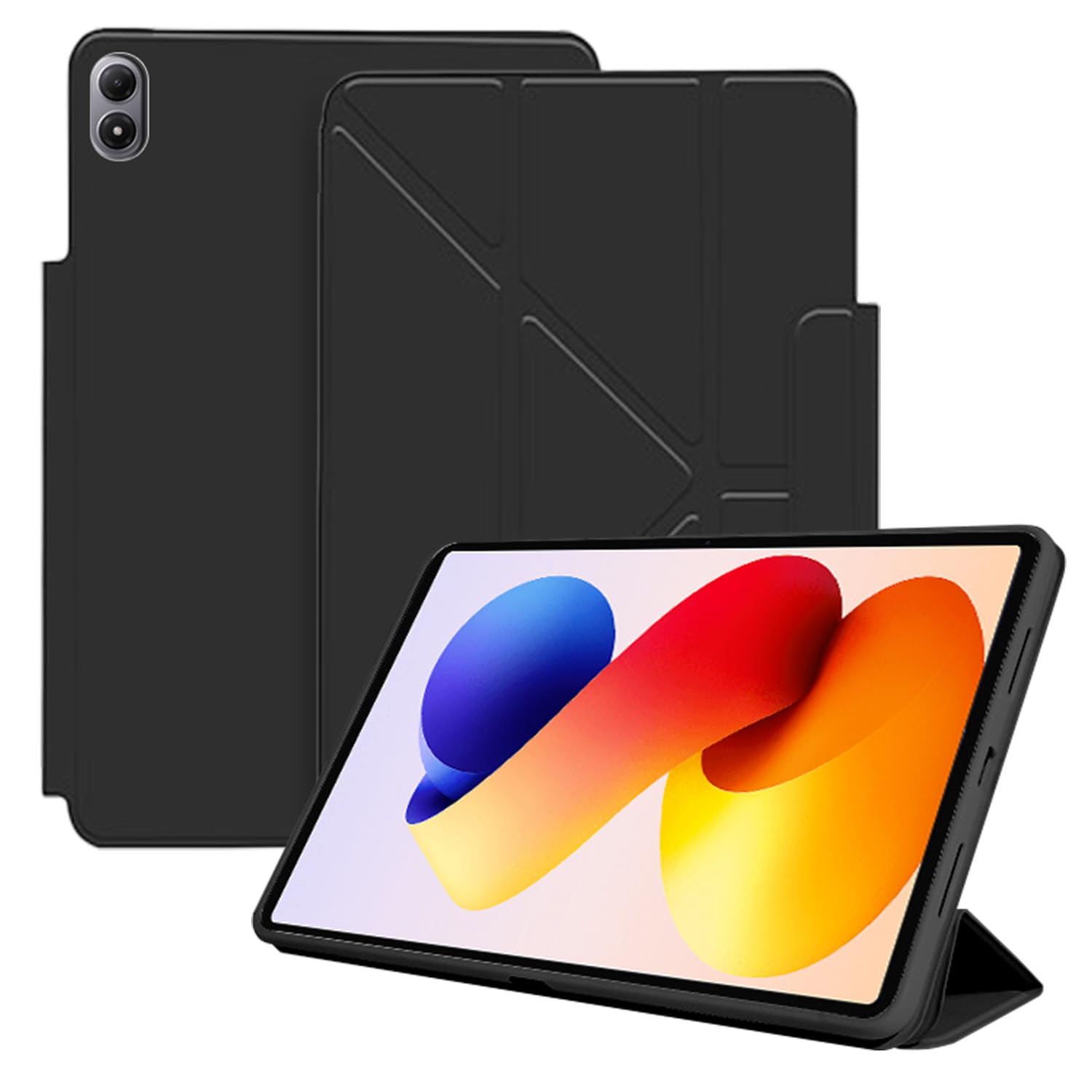 Amazon.co.jp: Redmi Pad 2 Pro/Xiaomi POCO Pad M1 用 磁気吸着