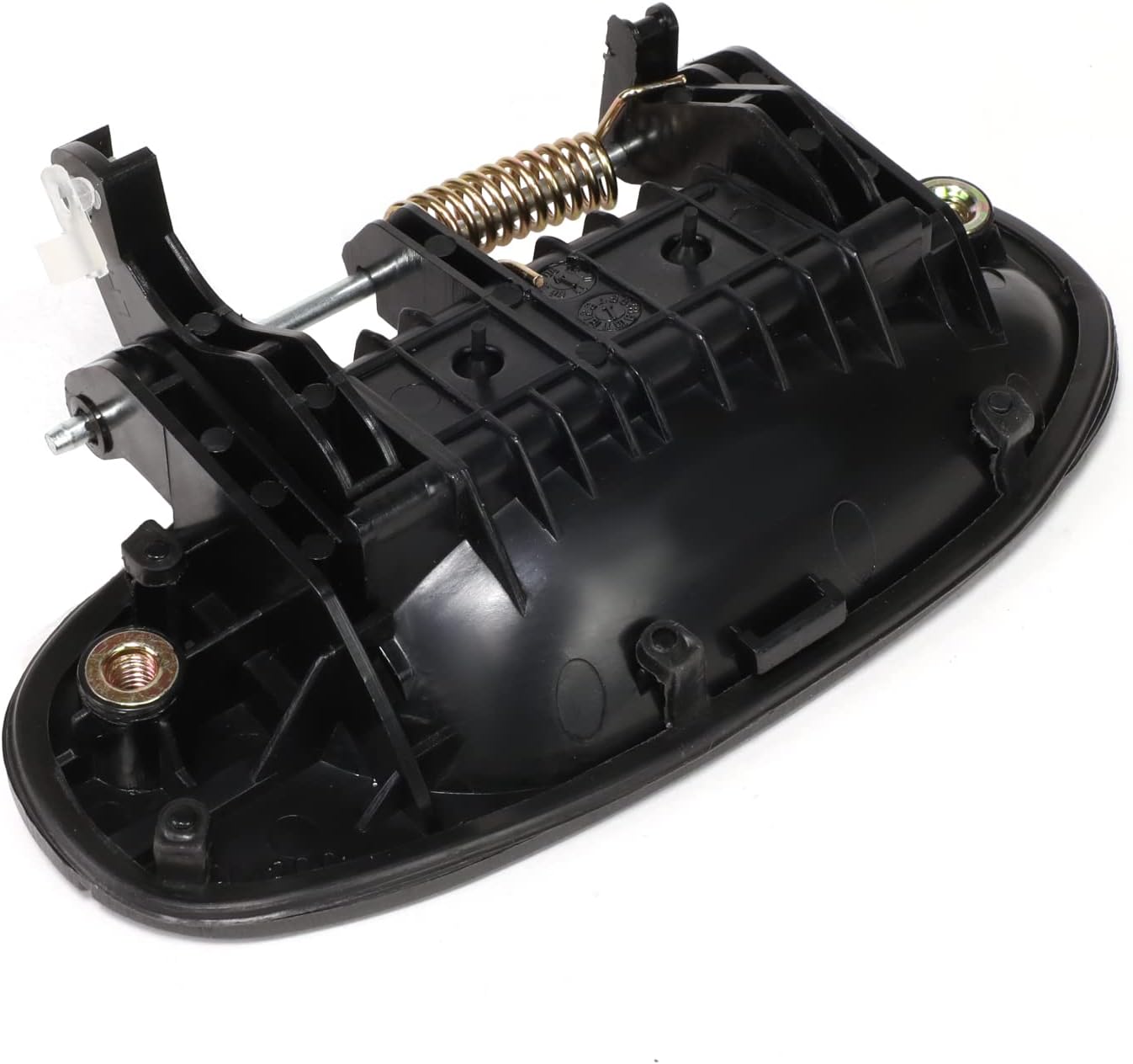 DNA MOTORING Türgriff OEM-DHO-00159 - Für VW Tiguan, Jetta, Beetle Fahrer- & Beifahrerseite