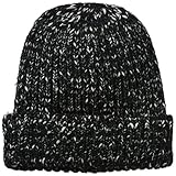 Volcom Beanie Volcom Herren Mütze Black River Beanie