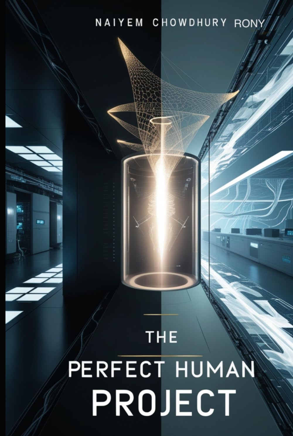 The Perfect Human Project