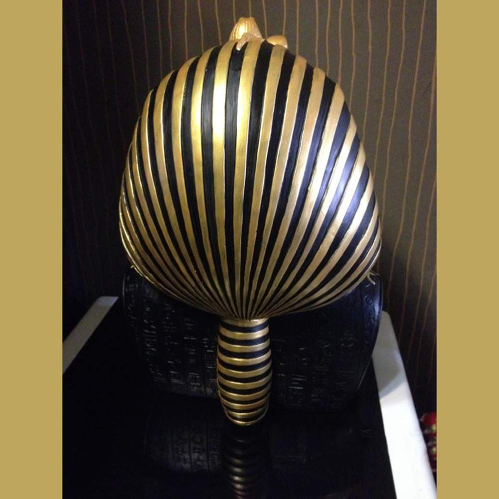 Amazon.co.jp: ZT-TTHG ホームデコレーションエジプトの女神飾り