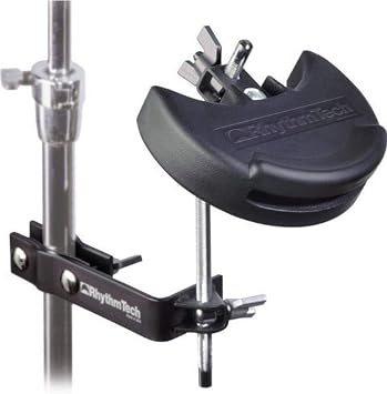 RhythmTech RT3400 Moon Block - Black