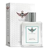 Impression of Erbah Pure For Women & Men Unisex Fragrance Eau de Parfum Spray Bottle 3.4 Fl Oz/100ml-X1