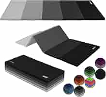 Tappetino Pieghevole Per Palestra 180x60cm - Schiuma EPE Per Yoga E Fitness - Foto 11