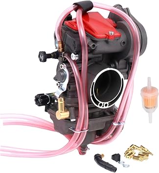 Carburetor 5XC-14101-G0-00 for Yamaha WR250F YZ250F 2001-2013 Motorcycle Carb