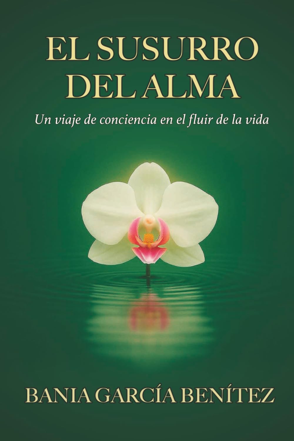 El Susurro del Alma: Un viaje de conciencia en el fluir de la vida