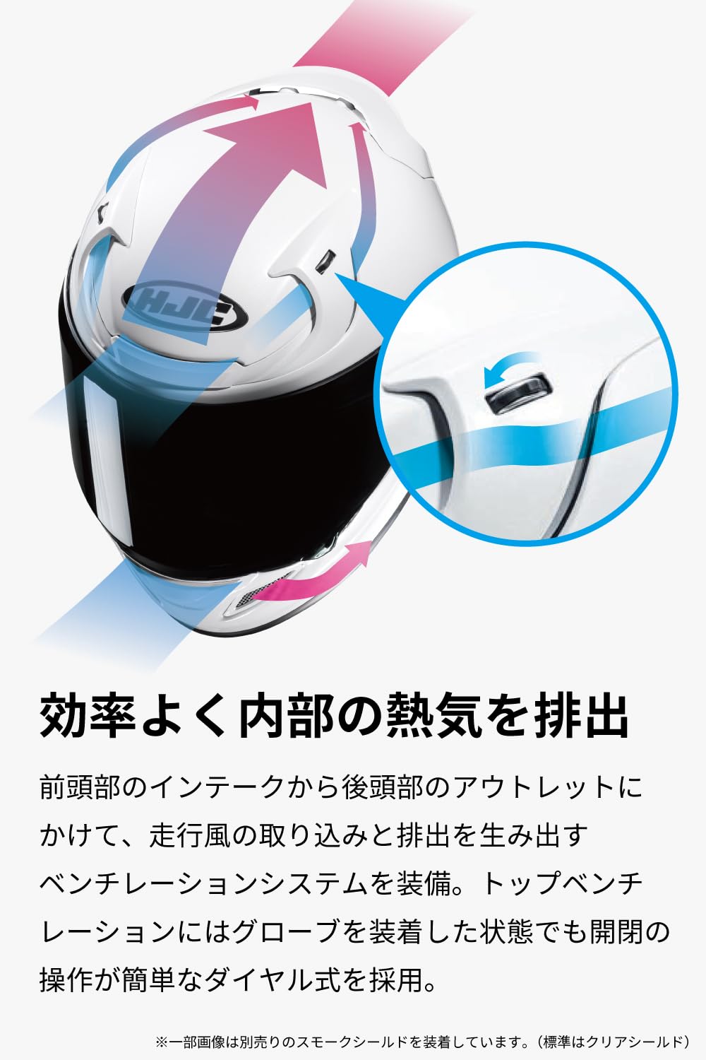 Amazon | HJC HELMETS(エイチジェイシーヘルメット) バイク用