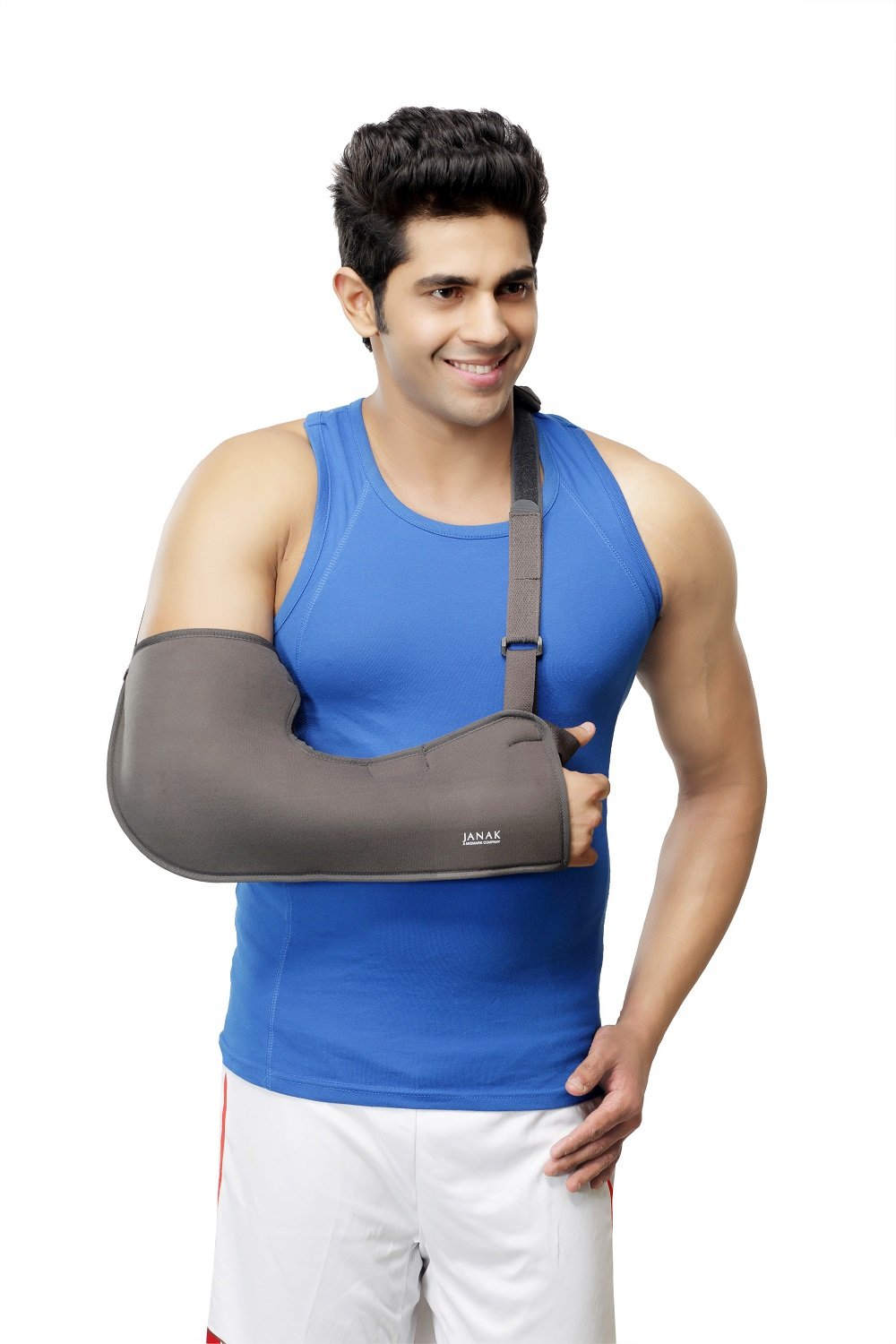 Janak (MIDMARK) Arm sling (L 12 - 13 inches)
