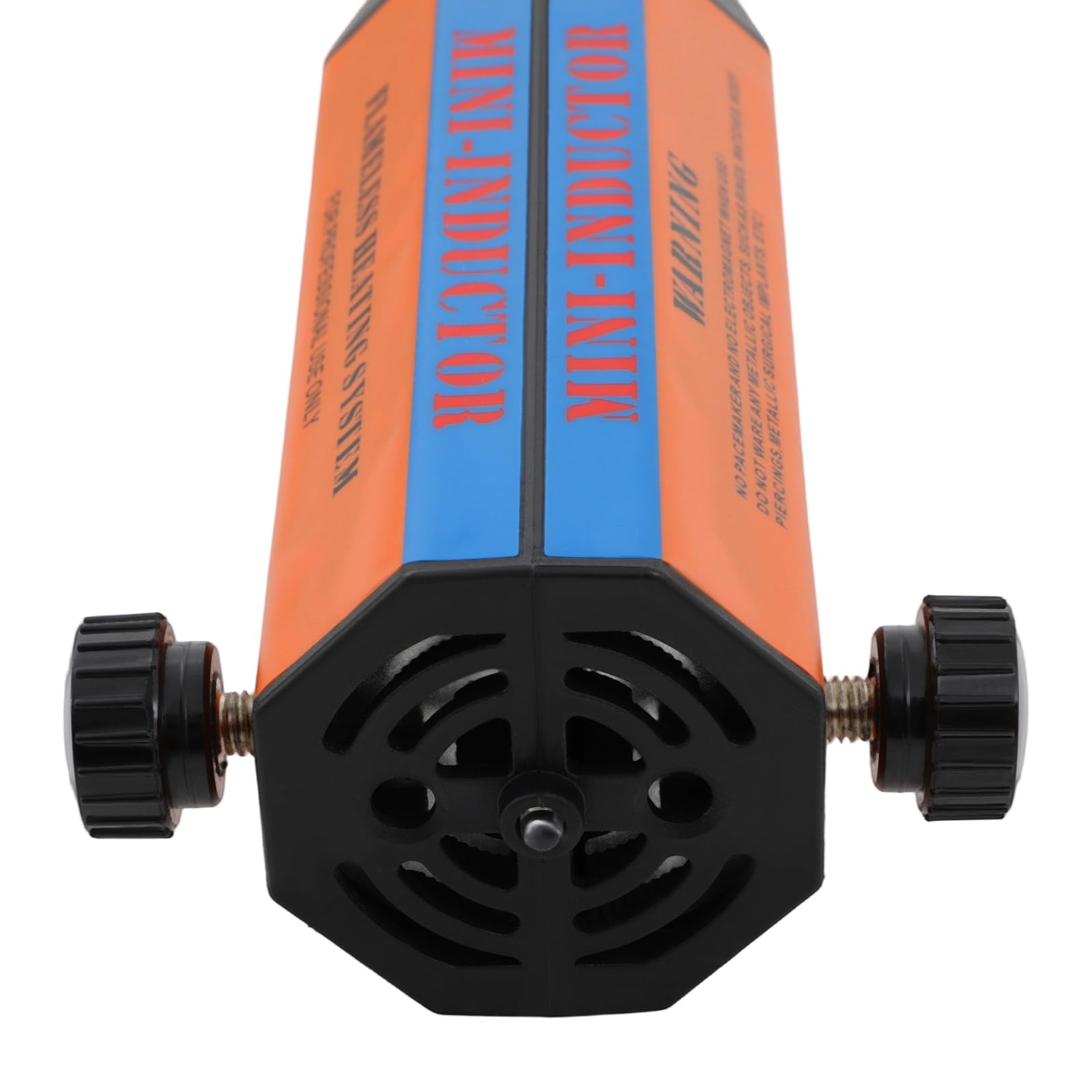 Riscaldatore a induzione, 230 V, 1300 W, riscaldamento a induzione, professionale, temperatura di riscaldamento: 800 °C, set di riscaldamento a induzione con 10 bobine e scatola di
